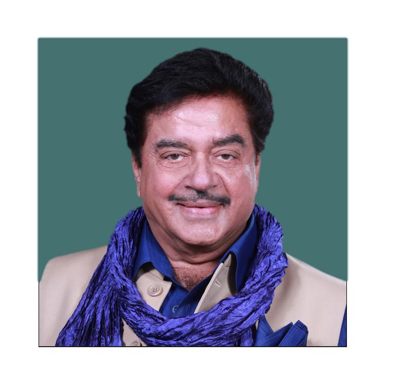 Shatrughan Prasad Sinha